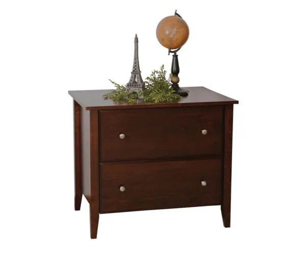 Hampton Lateral File Cabinet