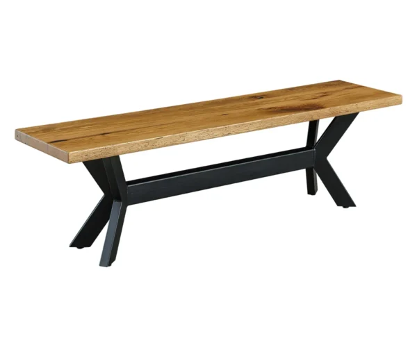 Butler Bench