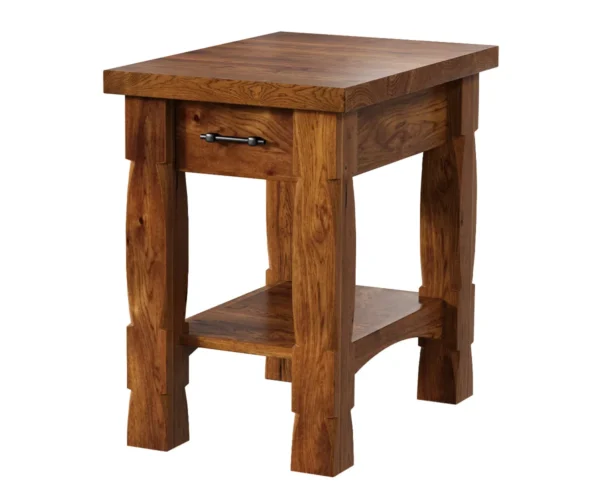 Ouray End Table