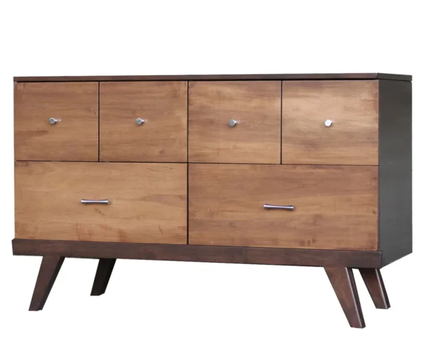 Medius Centuria Dresser