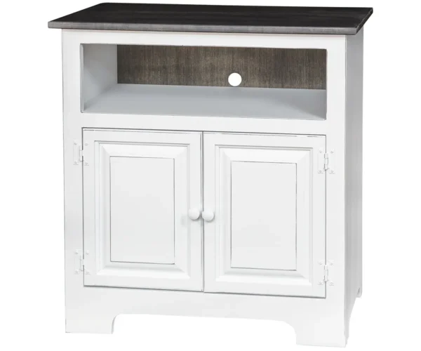 TV Cabinet - 32"W