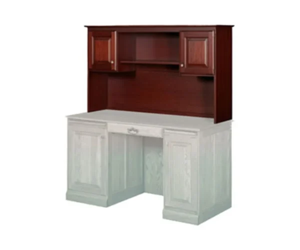 Desk Hutch Top
