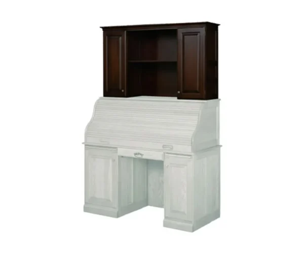 Roll Top Hutch