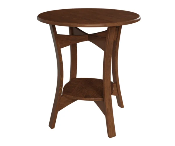 Woodville Pub Table