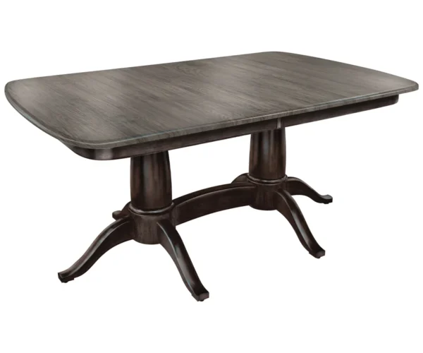 Chelsea Double Pedestal