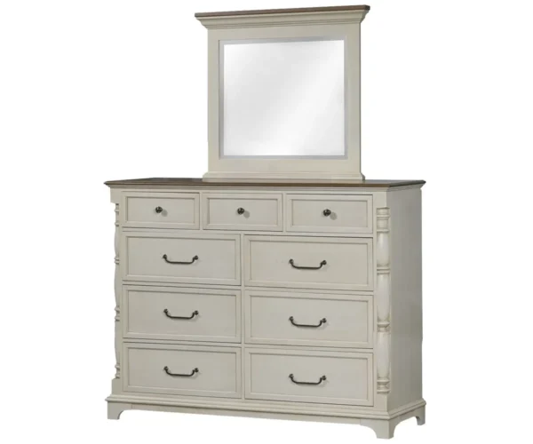 Camden High Dresser