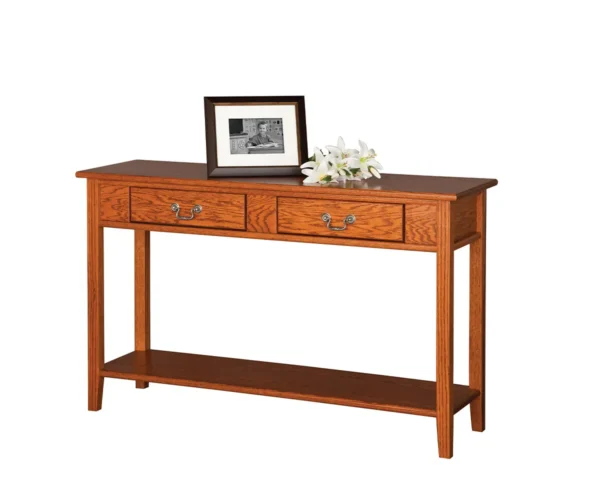 Sofa Table