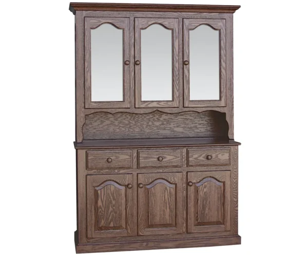 Harvest Hutch