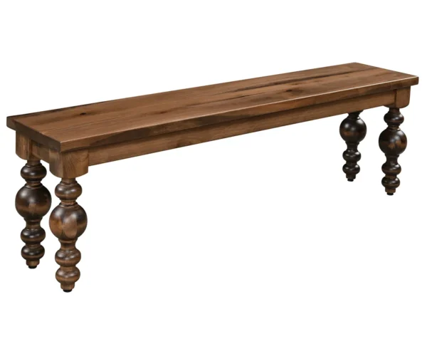 Annabelle Extend-A-Bench
