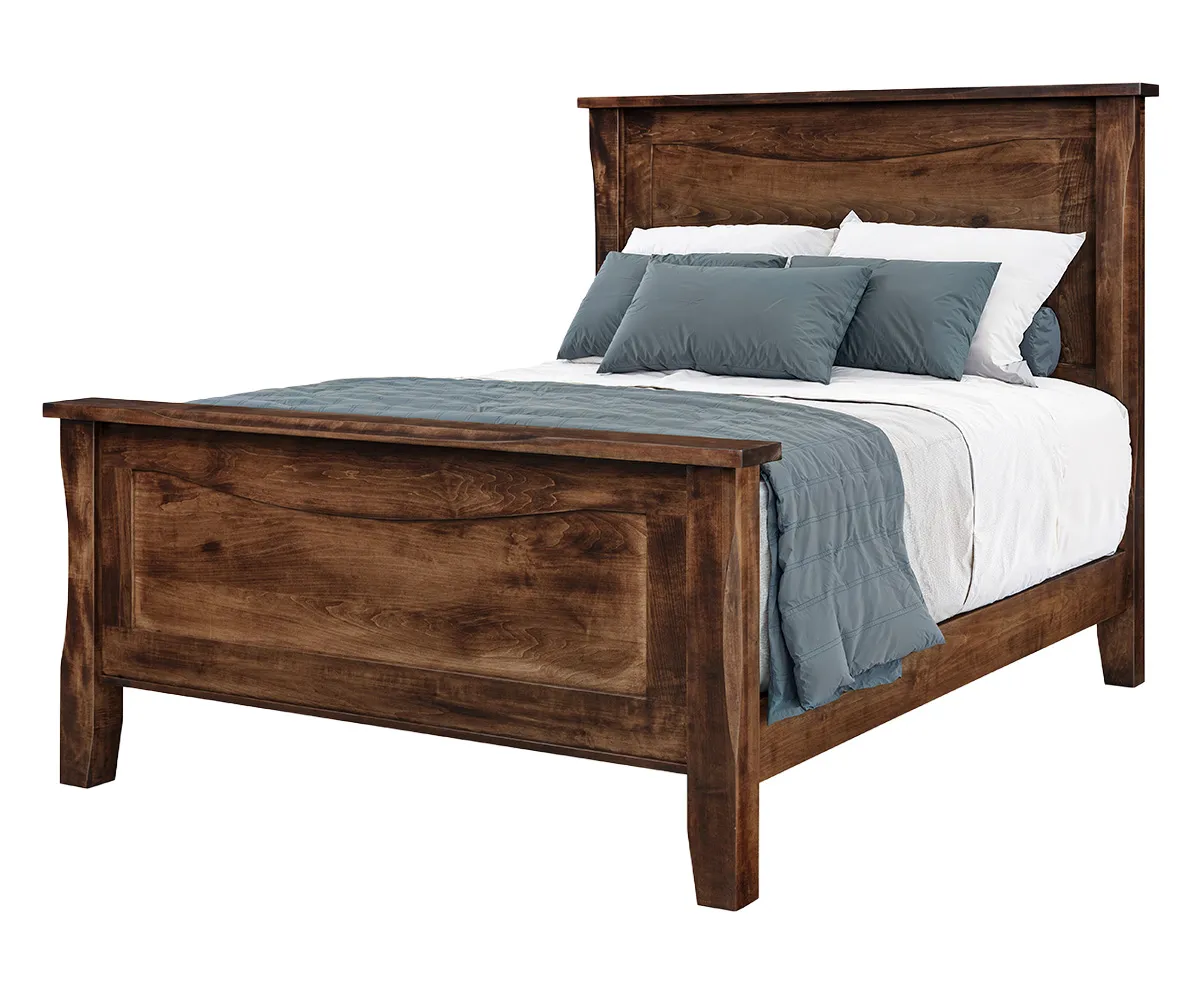 Longmont Bedroom Collection - Image 3