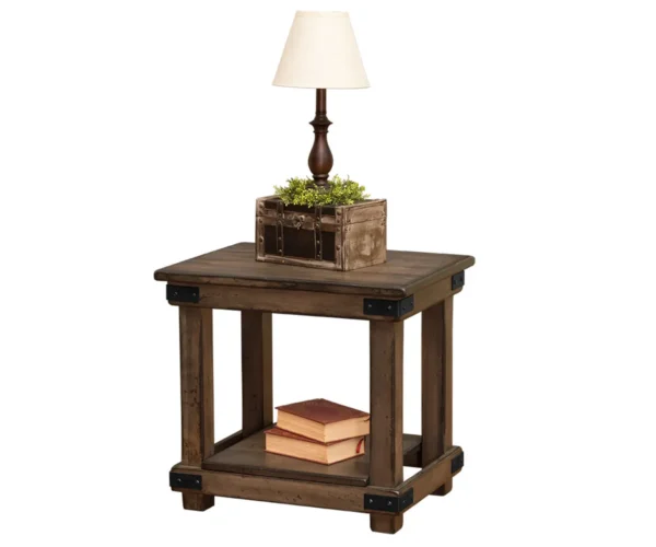 End Table