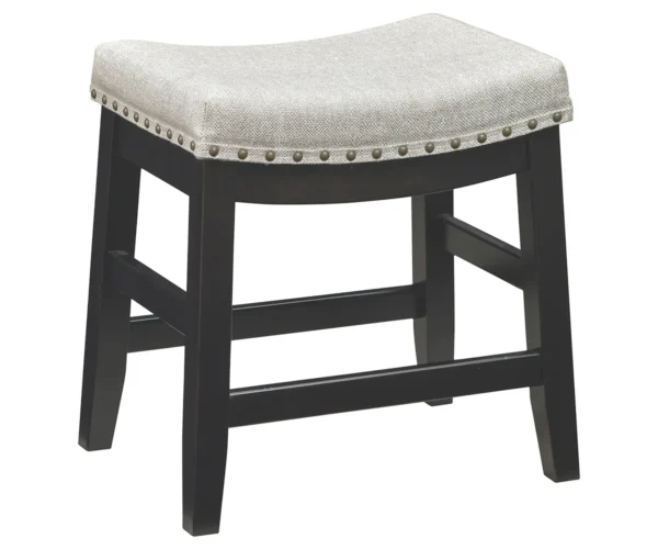 Costa 18" Bar Stool
