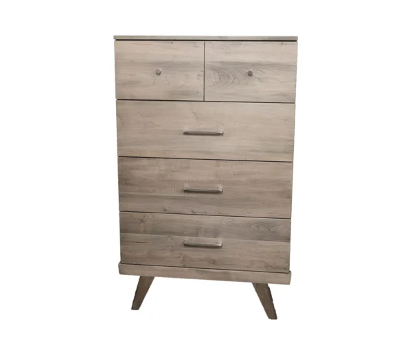 Medius Centuria Chest