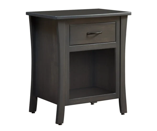 Somerset 1 Drawer Nightstand
