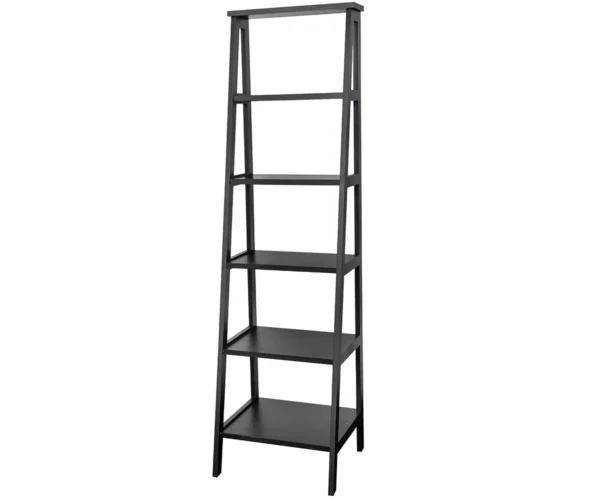 Step Ladder Shelf - 6'
