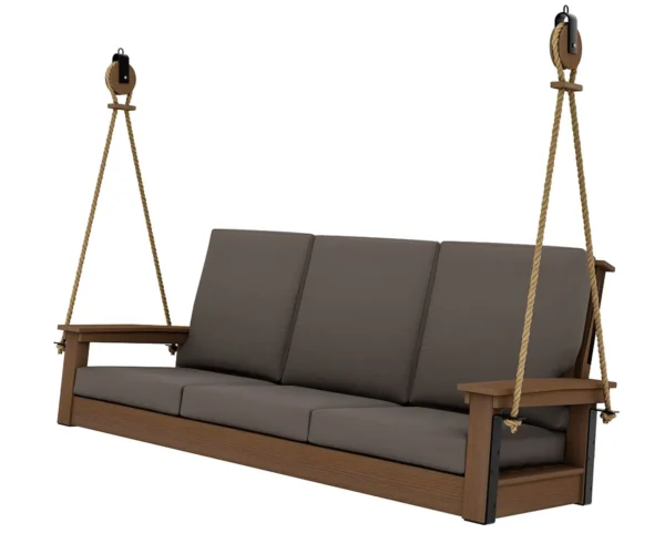 London Sofa Swing