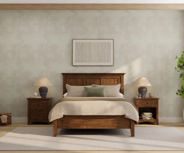 Cedar Hollow Bedroom Collection