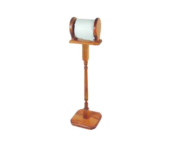Toilet Paper Stand