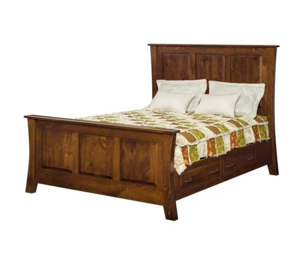 Perrysville Bed