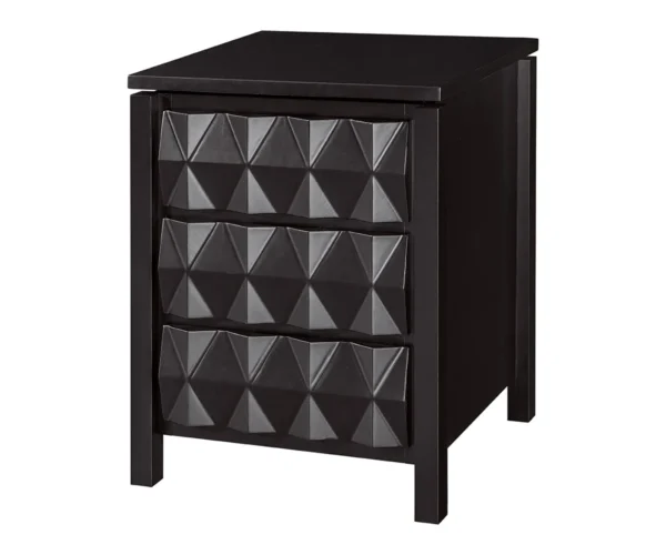 Jewel Nightstand