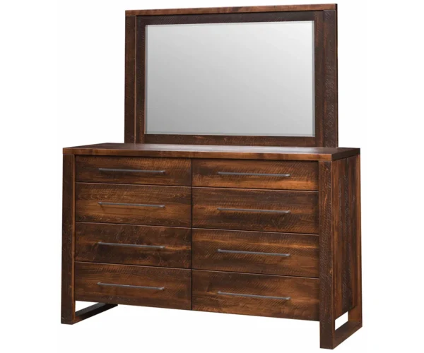 Branson Double Mule Dresser