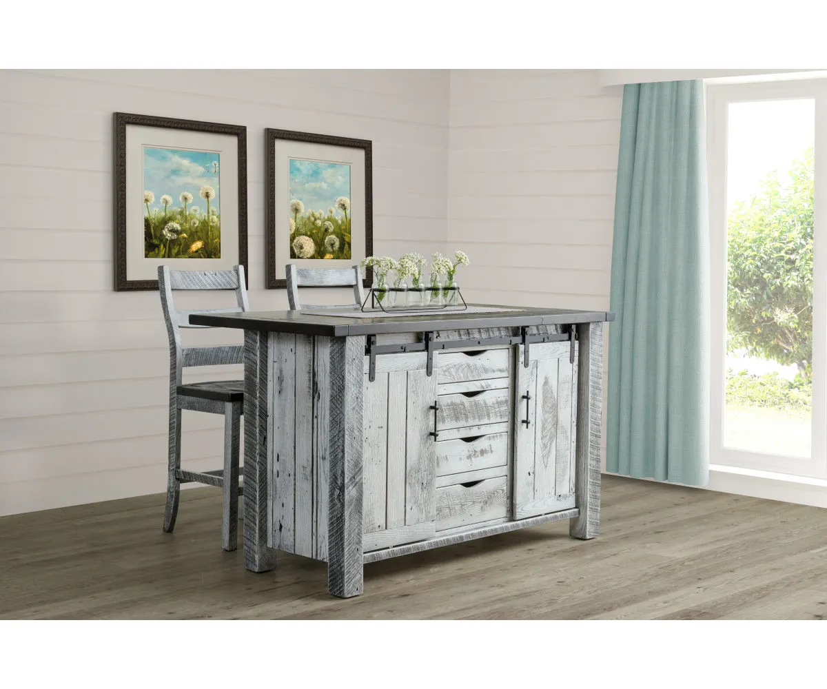 Raven Bar Chair - Image 2